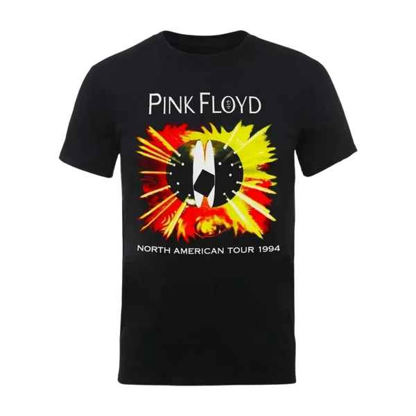 Pink Floyd North American Tour 1994 T Shirt