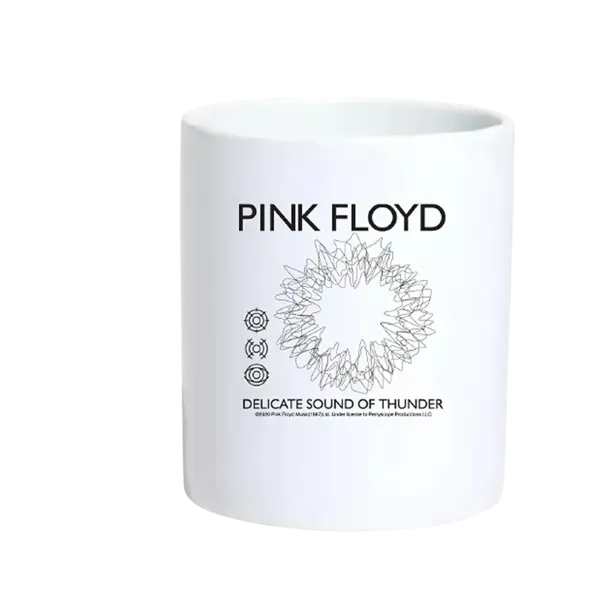 Pink Floyd Orbit Ceramic Mug