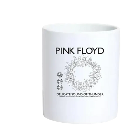 Pink Floyd Orbit Ceramic Mug