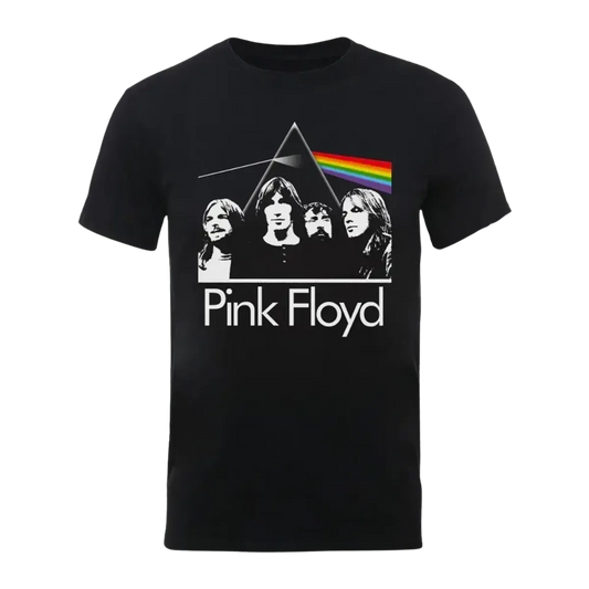 Pink Floyd Photo Prism T Shirt