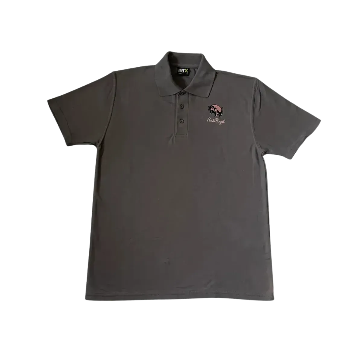 Pink Floyd Pig Polo