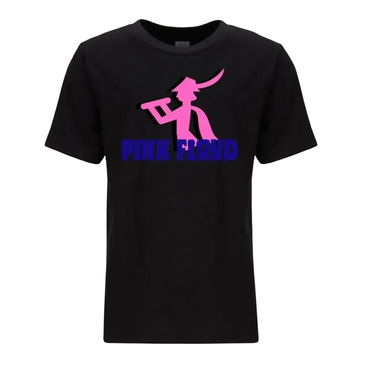 Pink Floyd Pink Piper Youth T-Shirt