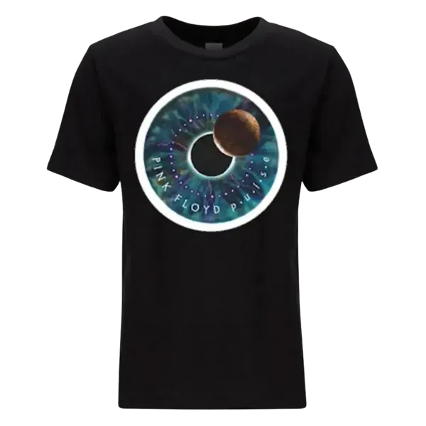 Pink Floyd Pulse Youth T-Shirt