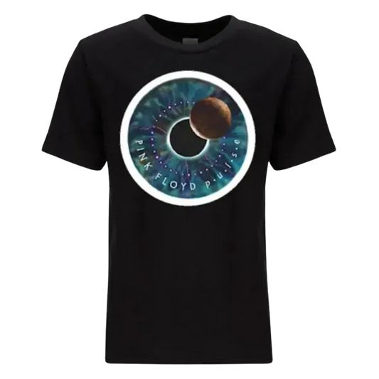 Pink Floyd Pulse Youth T-Shirt