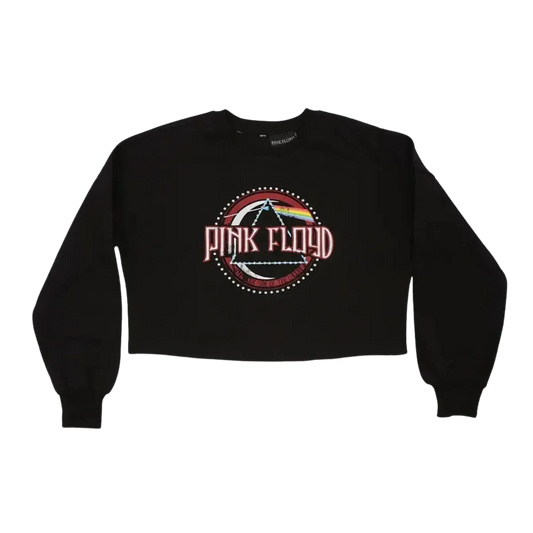 Pink Floyd Sequins Jumper