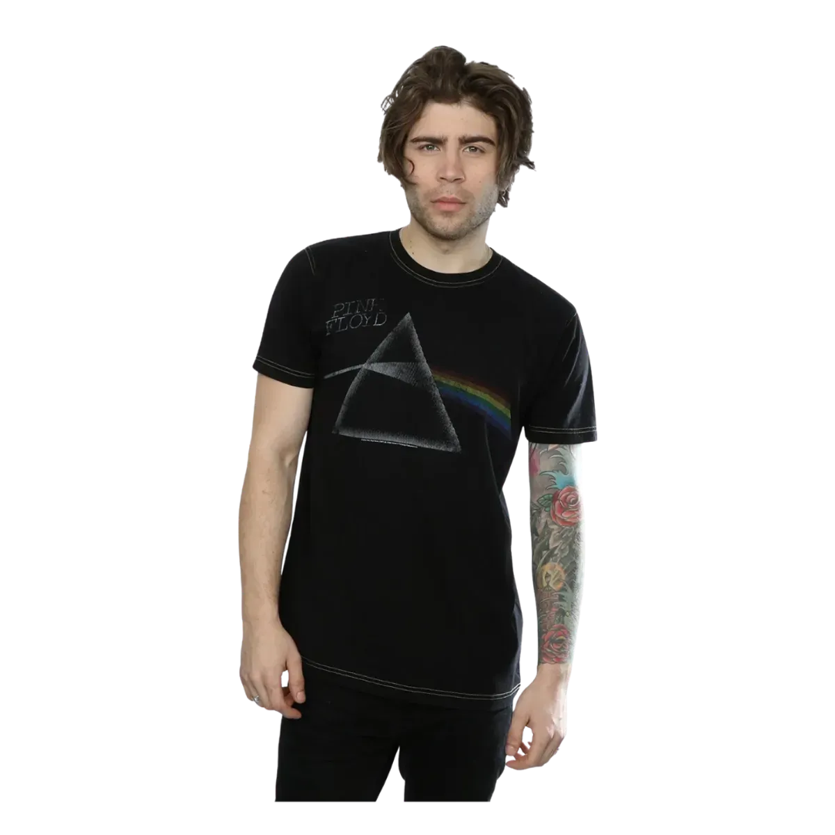 Pink Floyd TDSOTM Men's T-Shirt