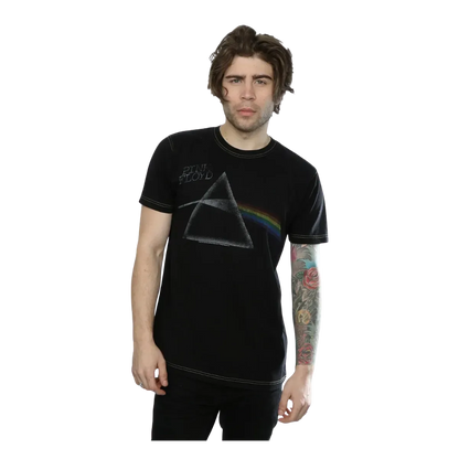 Pink Floyd TDSOTM Men's T-Shirt