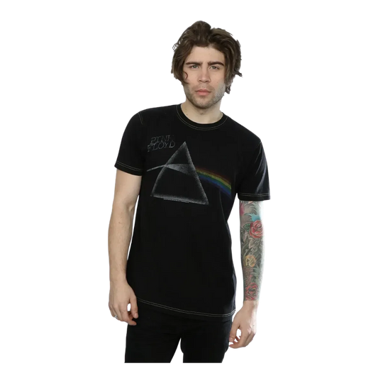 Pink Floyd TDSOTM Men's T-Shirt