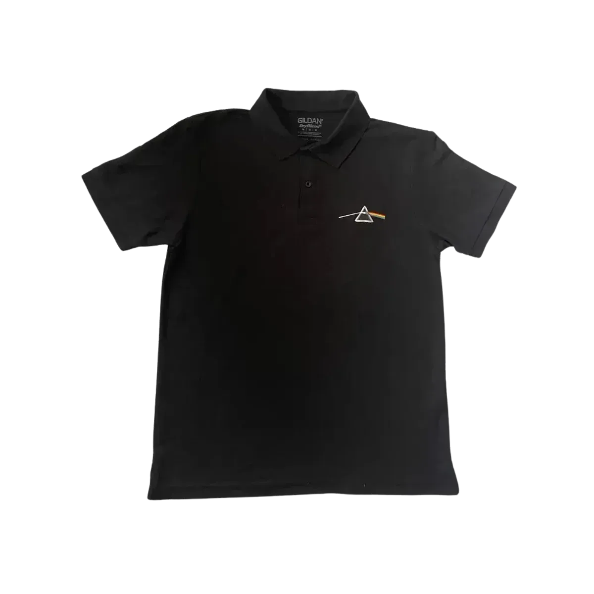 Pink Floyd TDSOTM Polo