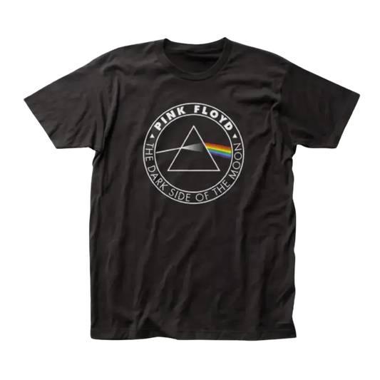 Pink Floyd TDSOTM T-Shirt