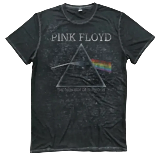 Pink Floyd The Dark Side Of The Moon T Shirt