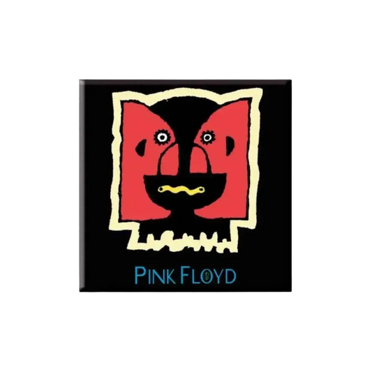 Pink Floyd The Division Bell Graphic Magnet
