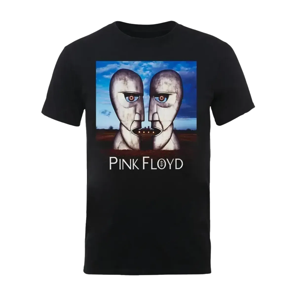 Pink Floyd The Division Bell T-Shirt
