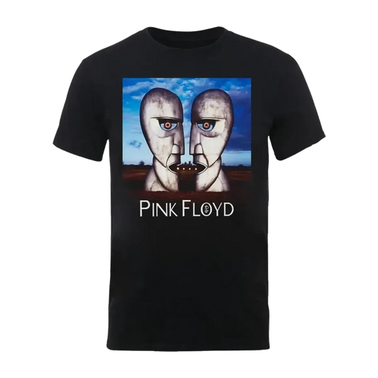 Pink Floyd The Division Bell T-Shirt