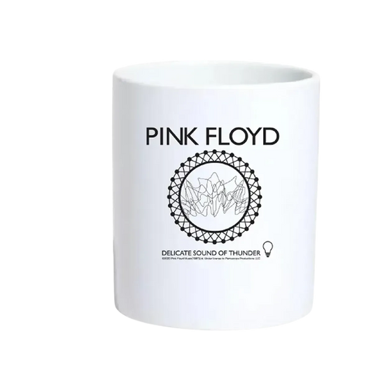 Pink Floyd Thunder Ceramic Mug