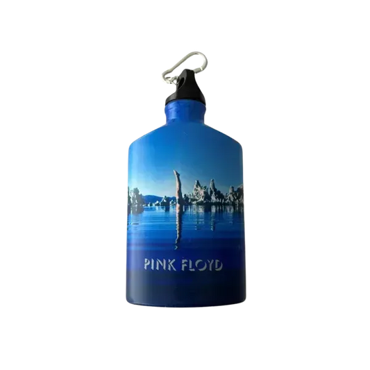 Pink Floyd Water Bottle