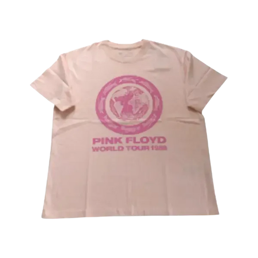 Pink Floyd World Tour 1988 T-Shirt
