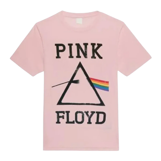 Pink The Dark Side Of The Moon T-Shirt