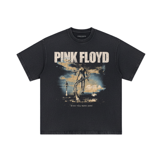 Wish You Were Here Vintage T-Shirt