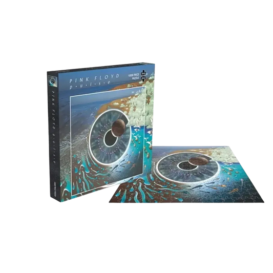 Pulse 1000 Piece Jigsaw Puzzle