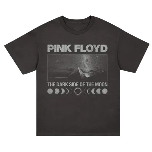 TDOSTM Vintage Pyramid Eclipse