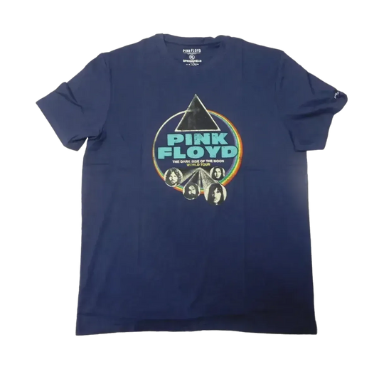 TDSOM World Tour T-shirt