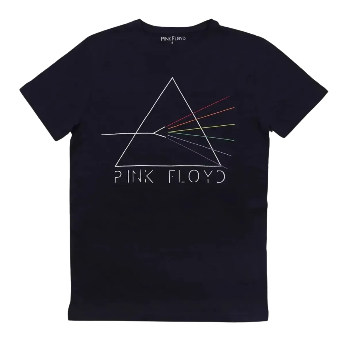 TDSOTM Modern Navy Logo T-Shirt