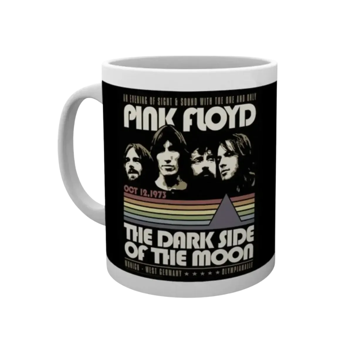 TDSOTM Oct 1973 Mug