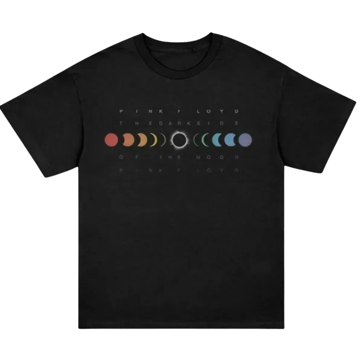 TDSOTM Rainbow Eclipse