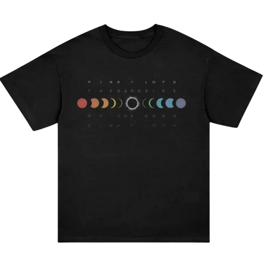 TDSOTM Rainbow Eclipse