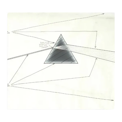 The Dark Side Of The Moon - Live At Wembley Empire Pool, London, 1974 LP (2023 Master)