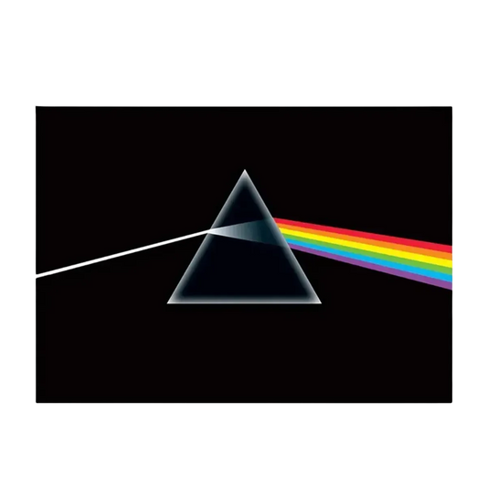 The Dark Side Of The Moon – Pink Floyd The Dark Side Of The Moon – Pink Floyd