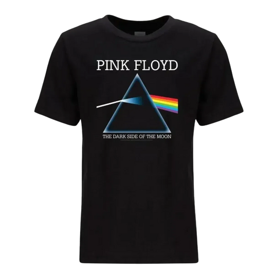 The Dark Side Of The Moon T-Shirt