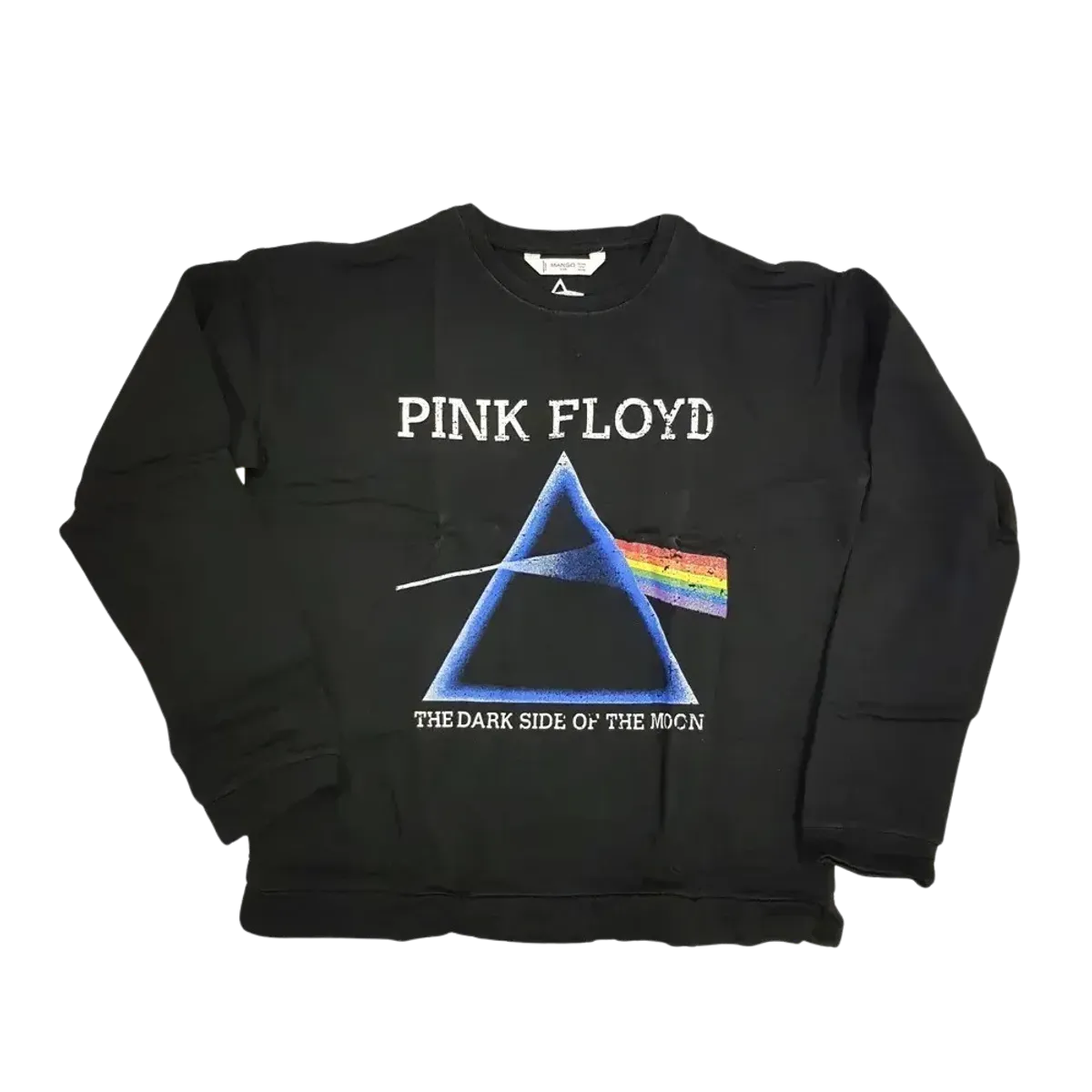 The Dark Side of The Moon Kids Sweatshirt