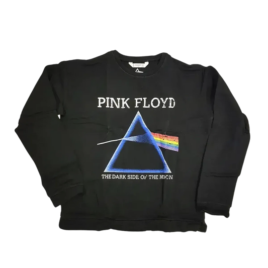 The Dark Side of The Moon Kids Sweatshirt
