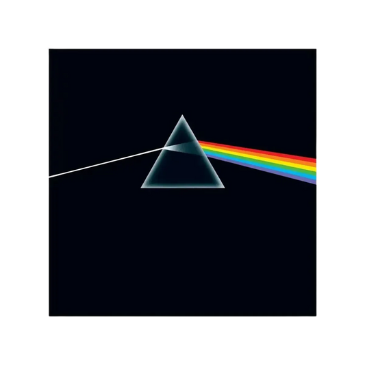 The Dark Side of the Moon 50th Anniversary CD