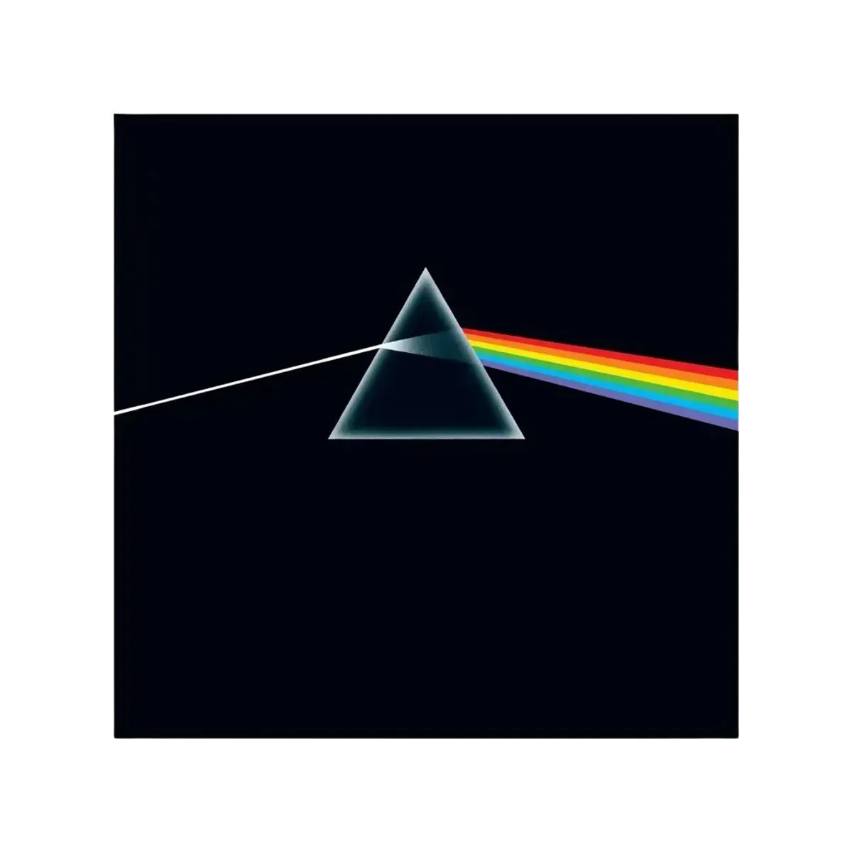 The Dark Side of the Moon (50th Anniversary Remaster) CD – Pink Floyd