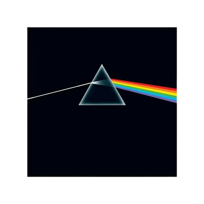 The Dark Side of the Moon (50th Anniversary Remaster) CD – Pink Floyd