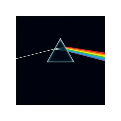 The Dark Side of the Moon (50th Anniversary Remaster) LP