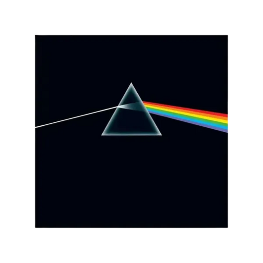 The Dark Side of the Moon (50th Anniversary Remaster) LP