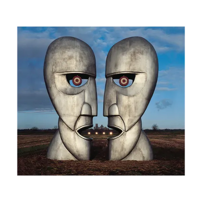 The Division Bell LP