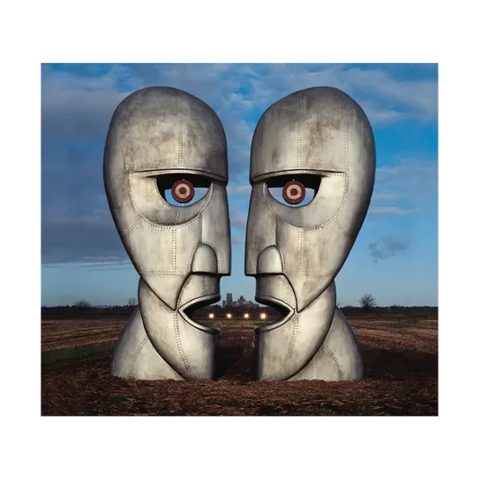 The Division Bell LP