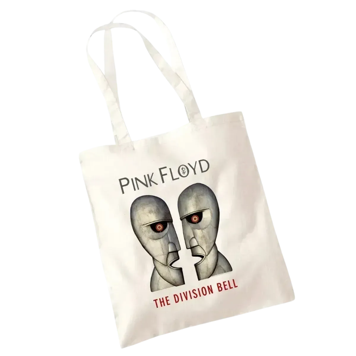The Division Bell Tote Bag