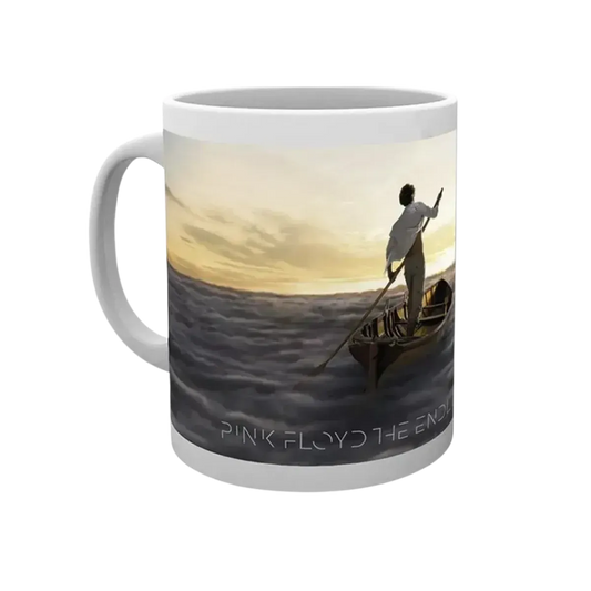 The Endless River Mug
