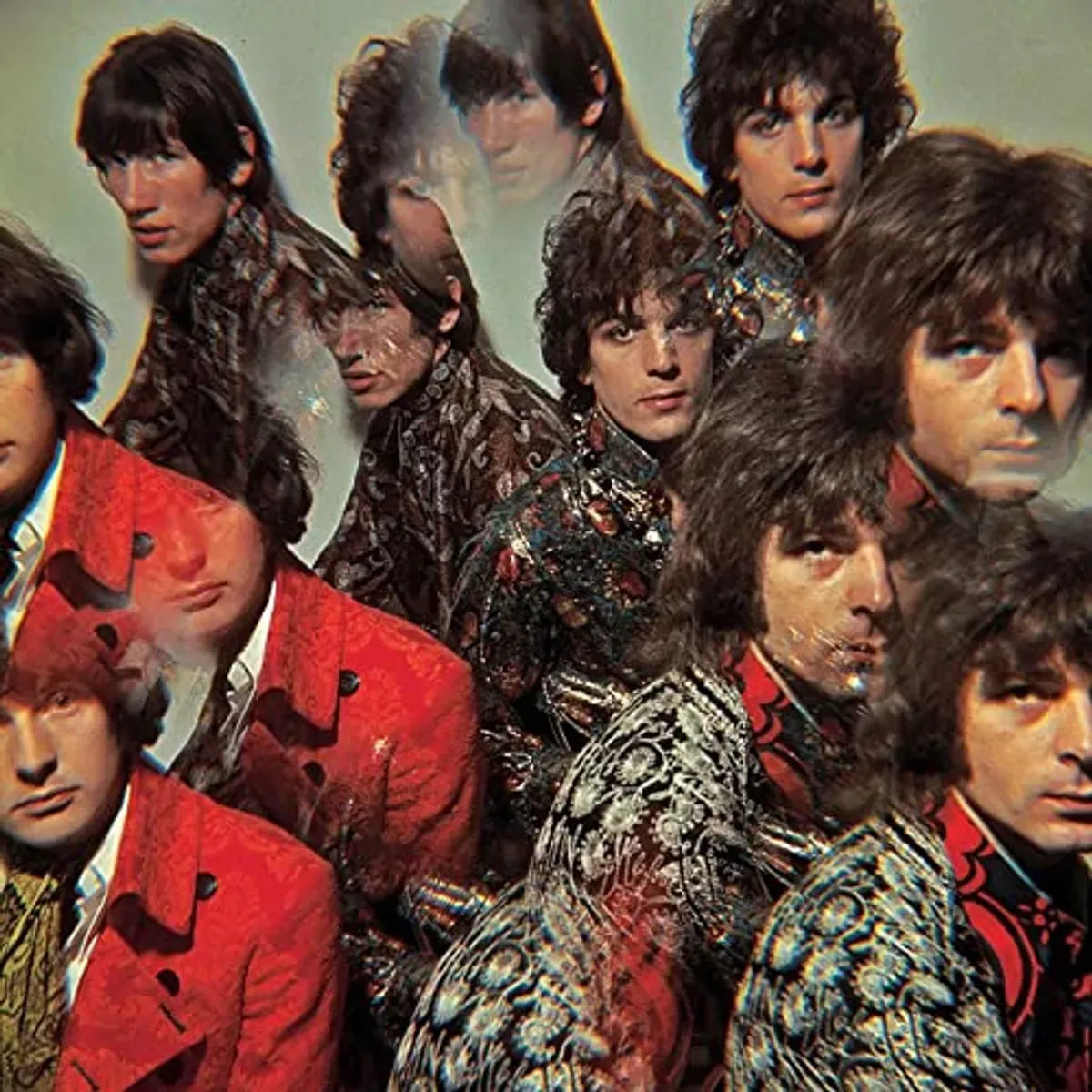 The Piper At The Gates Of Dawn LP