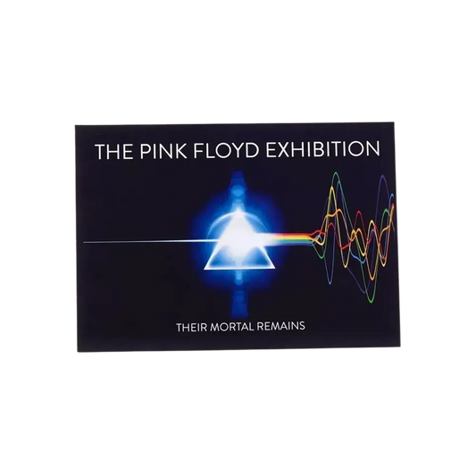 Their Mortal Remains Postcard