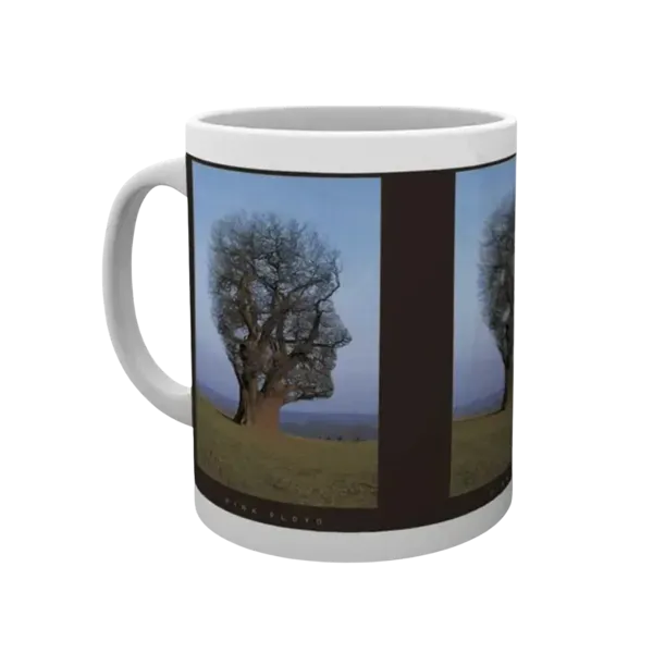 Tree Mug