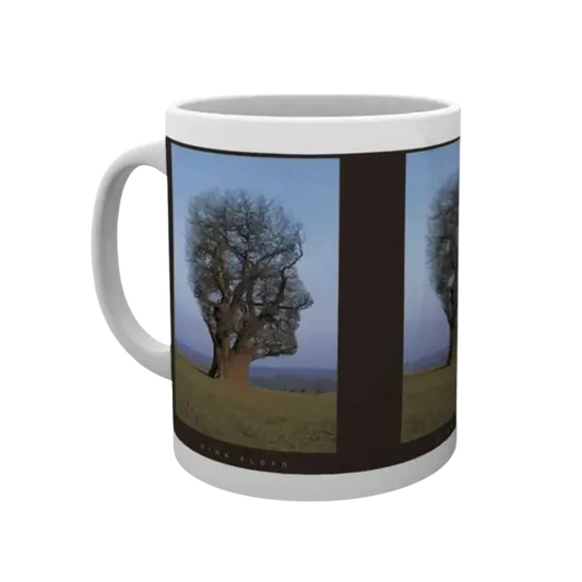 Tree Mug