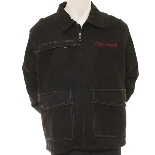 WYWH 40th Anniversary Jacket