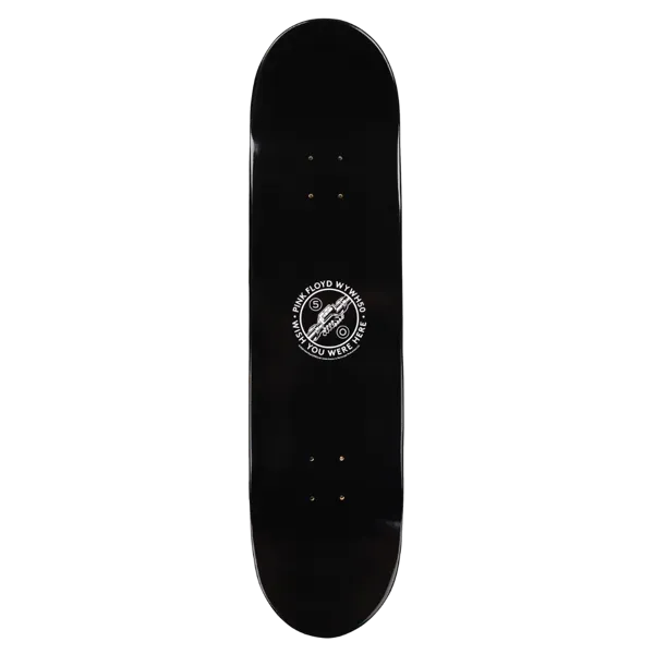 WYWH 50 Bicycle Parts Skate Deck